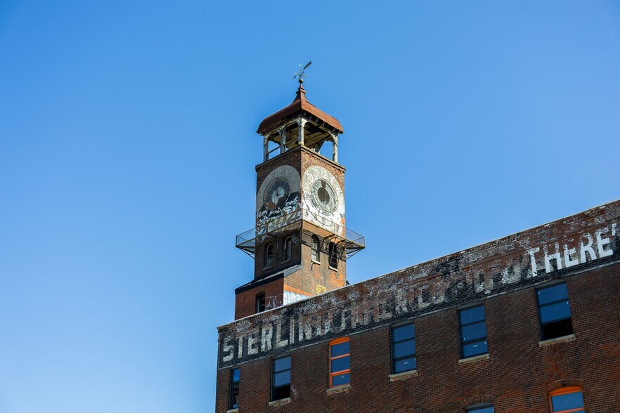 More Photos Of 2155 E Castor Ave, Philadelphia Manufacturing For Lease