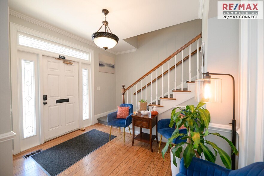 More Photos Of 760 McGuire Pl, Newport News Office For Sale