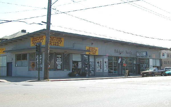 More Photos Of 248 E Harding Way, Stockton Unknown For Lease