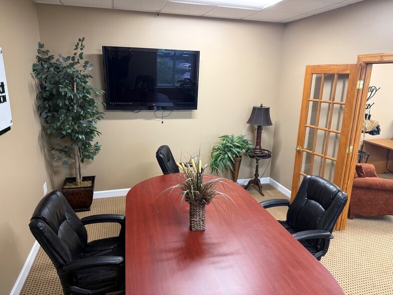 More Photos Of 2435 Plantation Center Dr, Matthews Medical For Sale