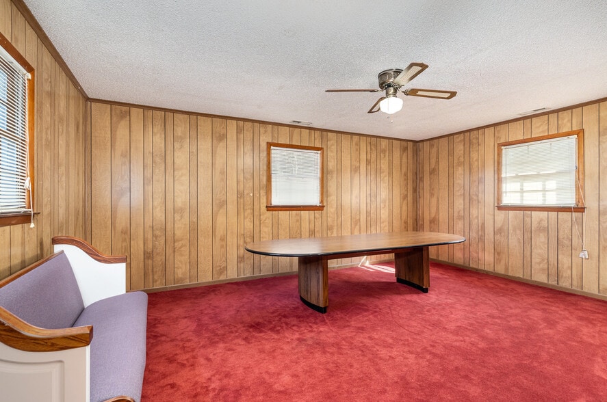 More Photos Of 178 Railroad st, Coats Religious Facility For Sale