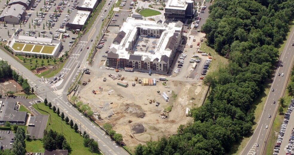 More Photos Of 400 Market St, Montvale Office For Lease