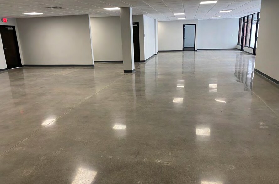 More Photos Of 5 Spiral Dr, Florence Light Manufacturing For Lease