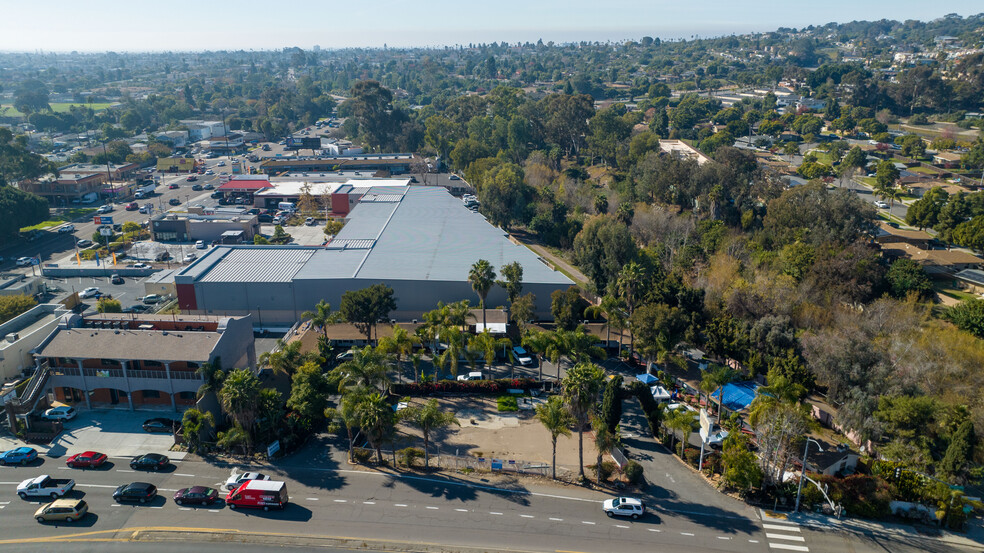 Primary Photo Of 4780 Mission Bay Dr, San Diego Land For Lease