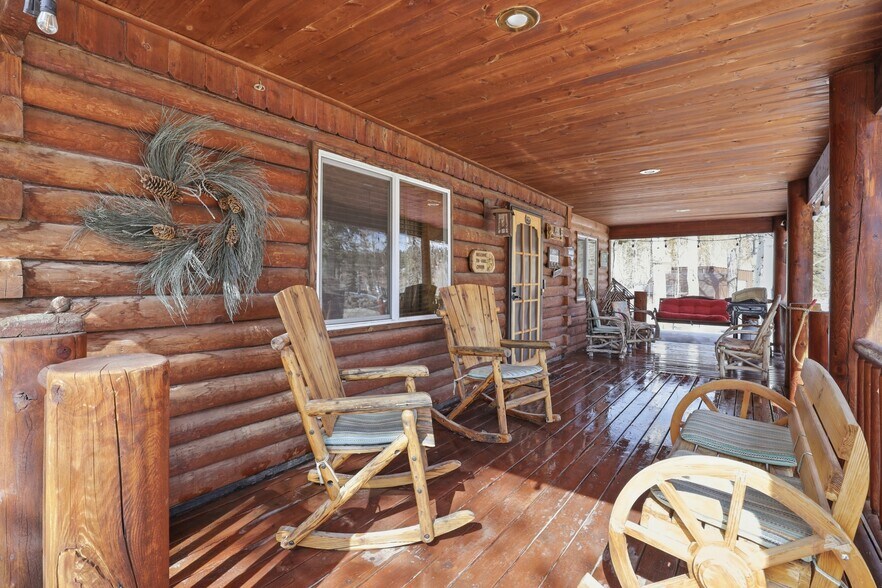 More Photos Of 3725 Movie Ranch Rd, Duck Creek Village Specialty For Sale