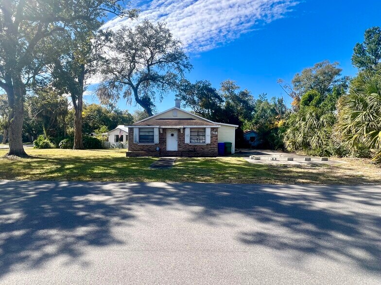 More Photos Of 160 N 4th St, Lake Mary Land For Sale