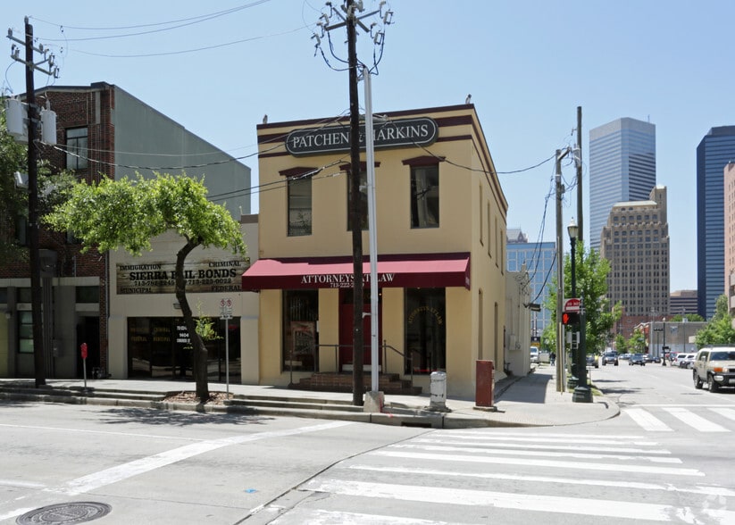 Primary Photo Of 1400 Congress St, Houston Office For Lease