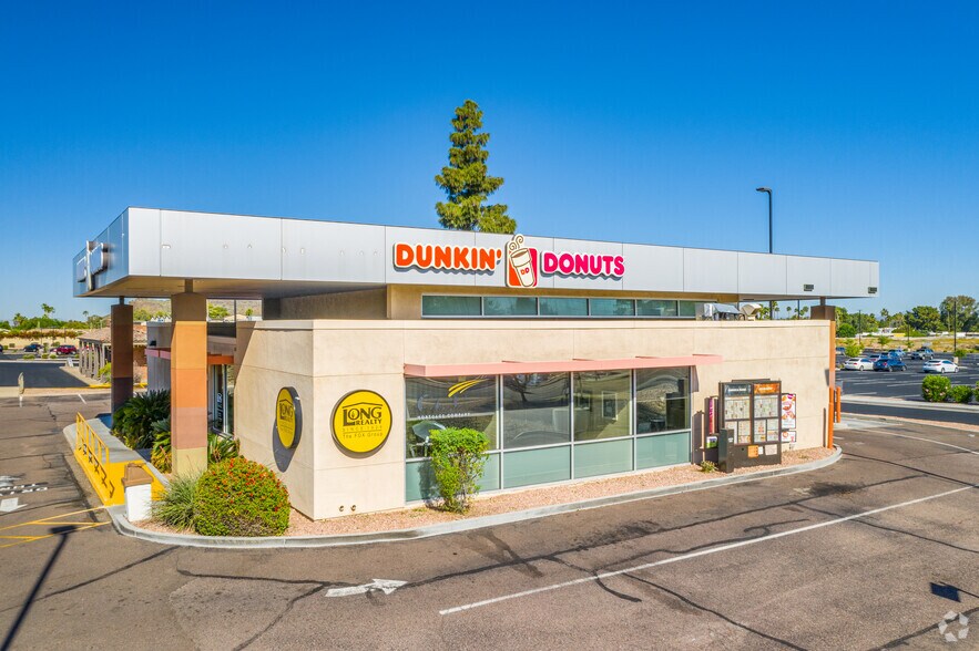 More Photos Of 13440 N 7th St, Phoenix Unknown For Lease