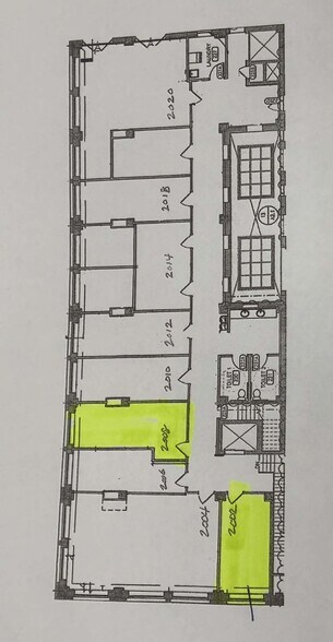 More Photos Of 201 S Broadway Ave, Albert Lea Loft Creative Space For Lease