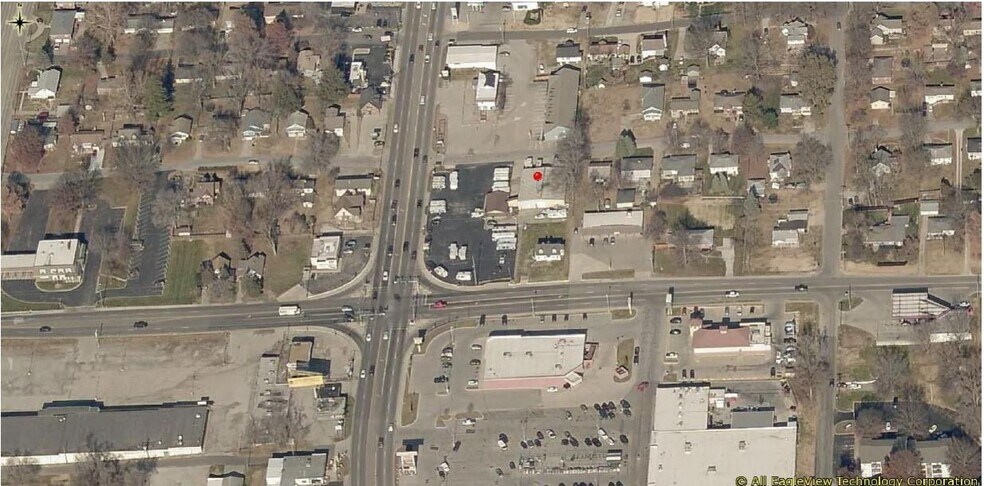 More Photos Of 1209 S Belt Hwy, Saint Joseph Auto Dealership For Sale