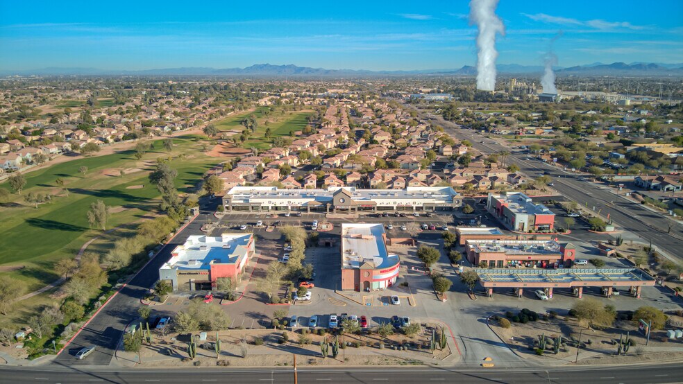 More Photos Of 1534 E Ray Rd, Gilbert Unknown For Lease