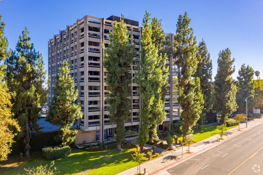 More Photos Of 612 W Duarte Rd, Arcadia Medical For Lease