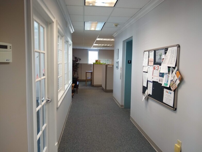 More Photos Of 4295 Jodeco Rd, McDonough Office For Sale