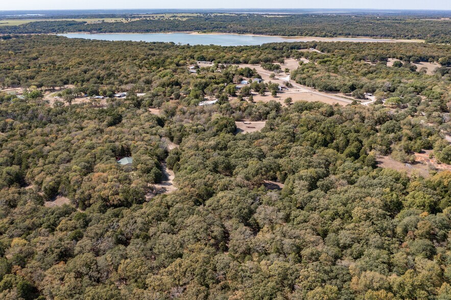 More Photos Of 14661 Texoma Christian Camp Rd, Kingston Land For Sale