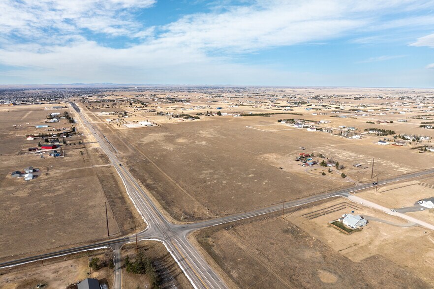 More Photos Of TBD Vera Ln @ Reese Rd, Cheyenne Land For Sale