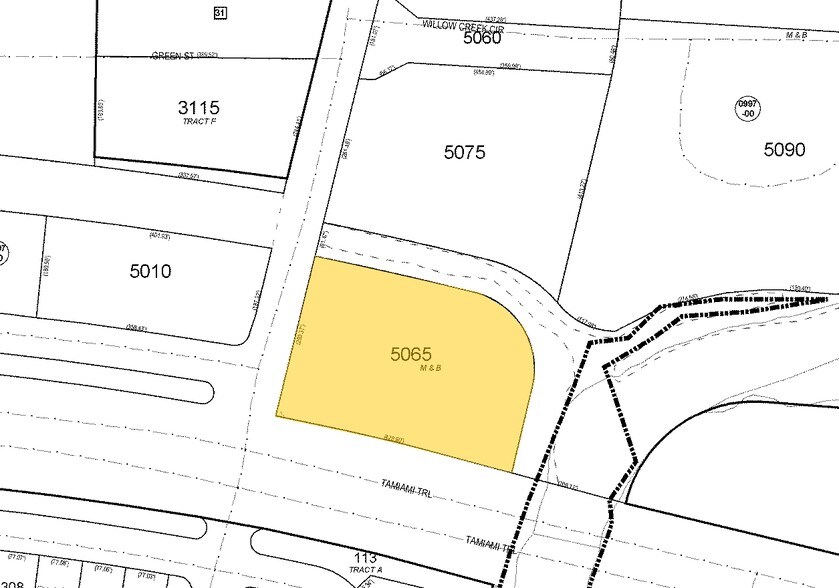 Primary Photo Of 5920 Pan American Blvd, North Port Medical For Lease