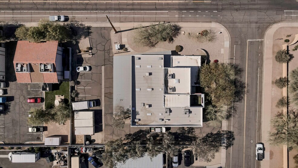 More Photos Of 1375 N Miller Rd, Tempe Research And Development For Sale