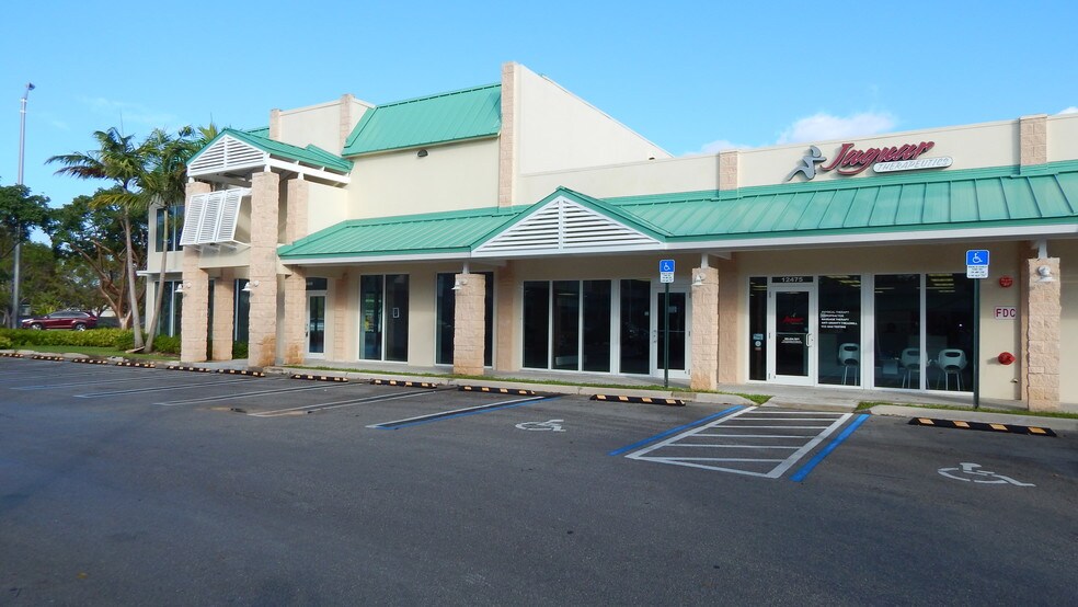 More Photos Of 12505-12537 S Dixie Hwy, Miami Unknown For Lease