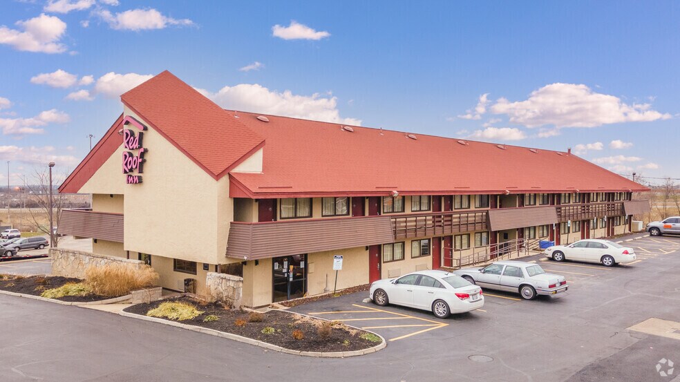 More Photos Of 222 Byers Rd, Miamisburg Hotel For Sale