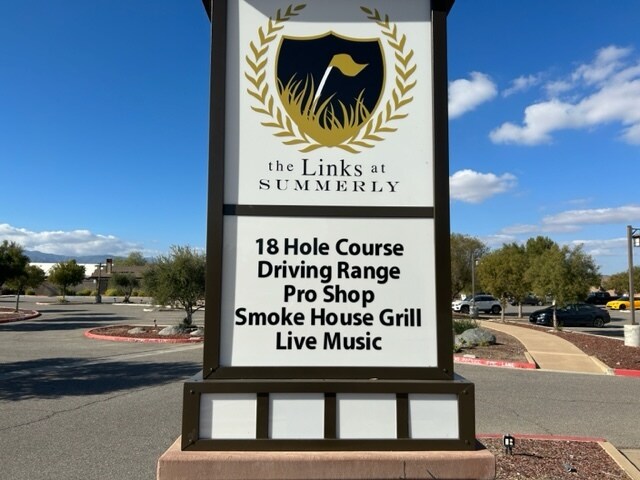 Primary Photo Of 29381 Village Pky, Lake Elsinore Golf Course Driving Range For Sale