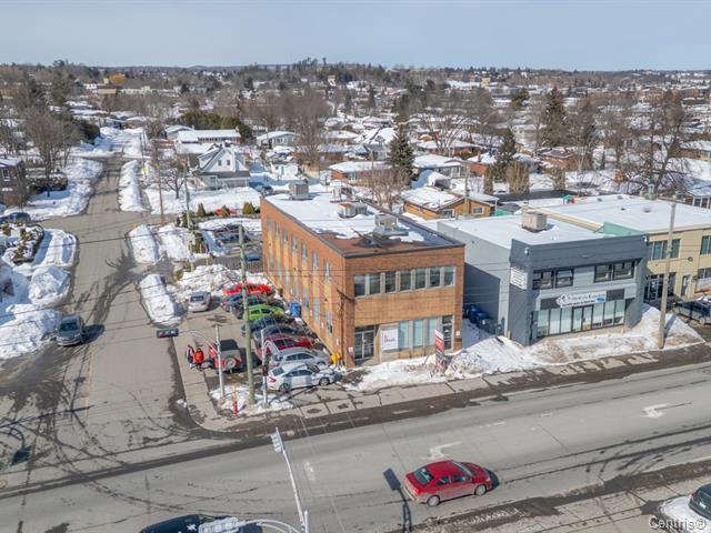 Primary Photo Of 745 Boul Saint-Joseph, Gatineau Office For Lease