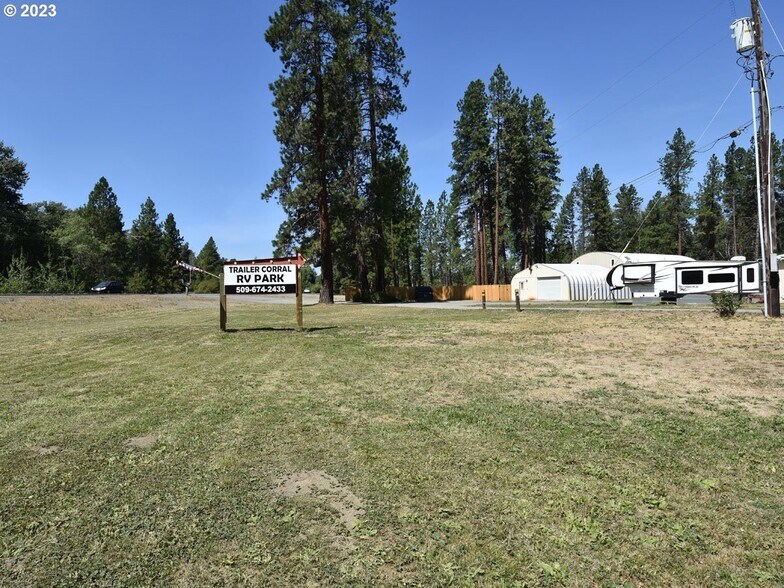 More Photos Of 2781 SR 970, Cle Elum Land For Sale
