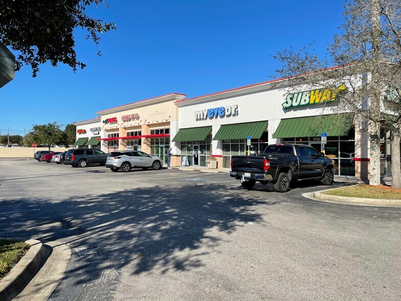 More Photos Of 10202-10390 Seminole Blvd, Seminole General Retail For Lease