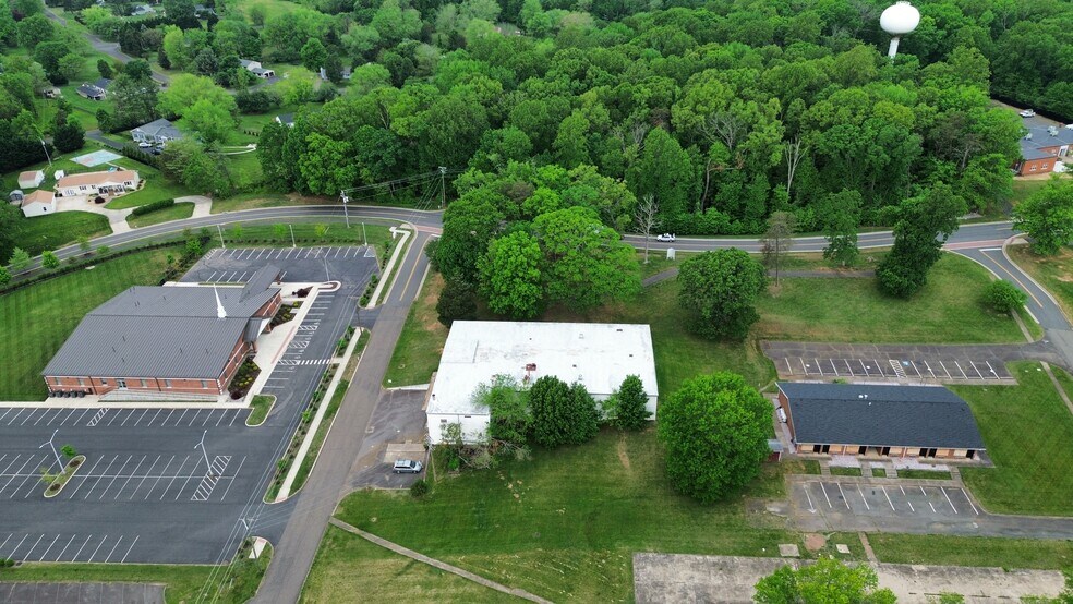 More Photos Of 4260 Sigler Rd, Warrenton Light Manufacturing For Sale