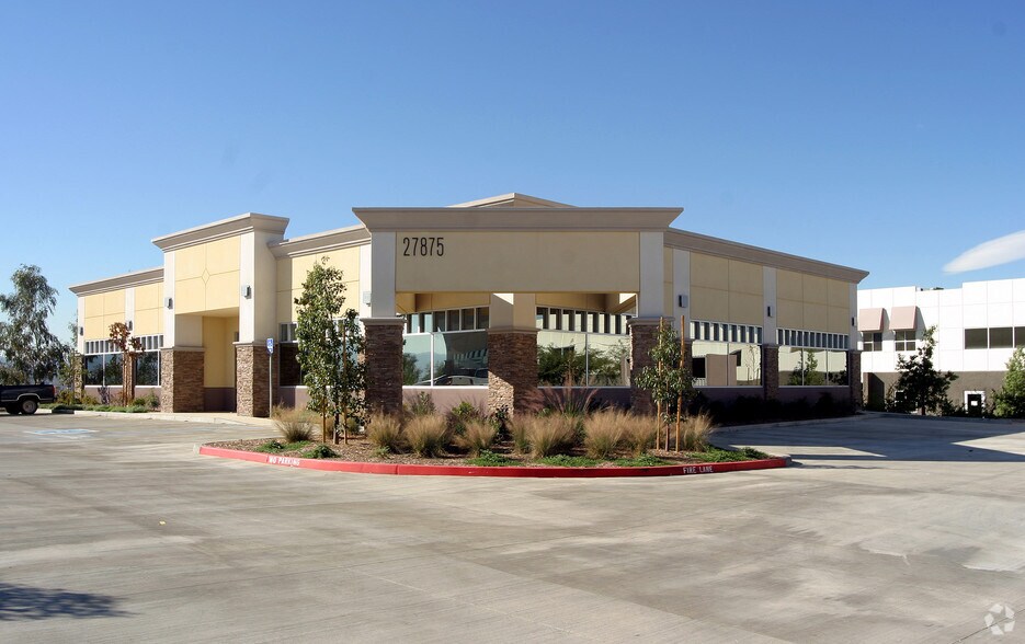 More Photos Of 27875 Smyth Dr, Santa Clarita Medical For Lease