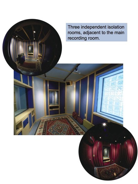 More Photos Of 500 Bishop St, Atlanta Theater Concert Hall For Lease