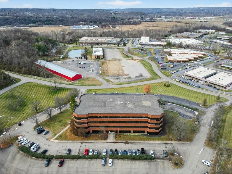 More Photos Of 400 TechneCenter Dr, Milford Office For Sale