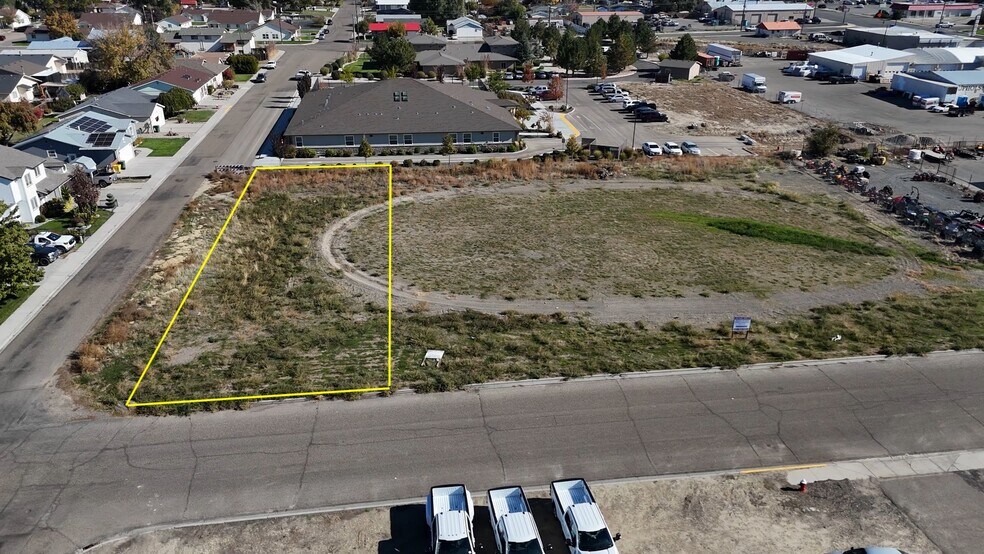 More Photos Of Tax Lot 3803 SW 18th St, Ontario Land For Sale