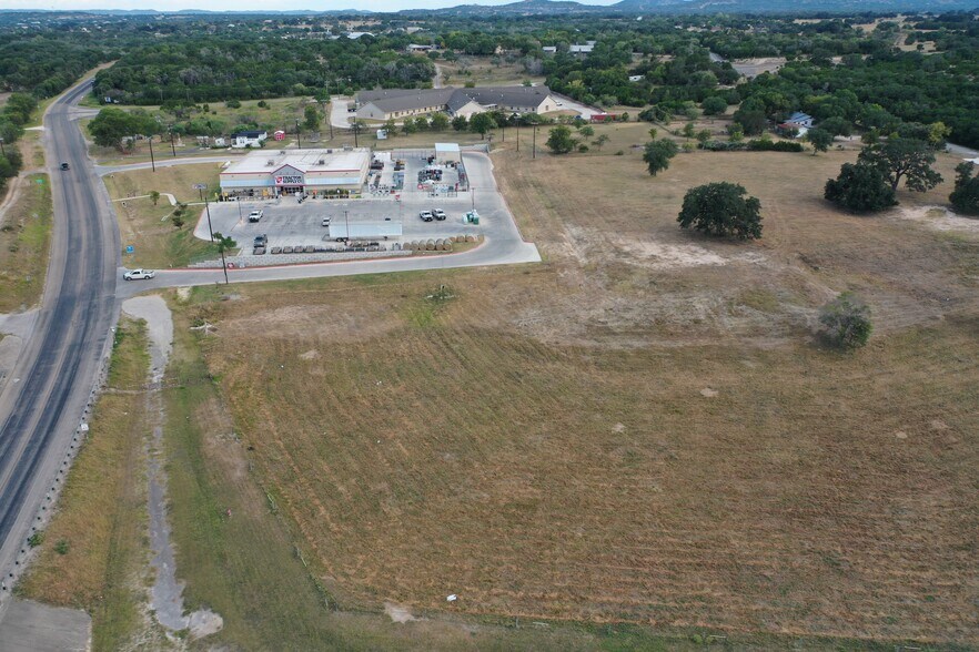 More Photos Of 220 TX-173, Bandera Land For Sale