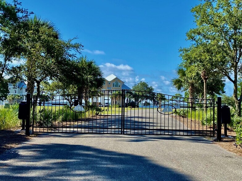 More Photos Of 22 Top Sail Way, Panacea Land For Sale