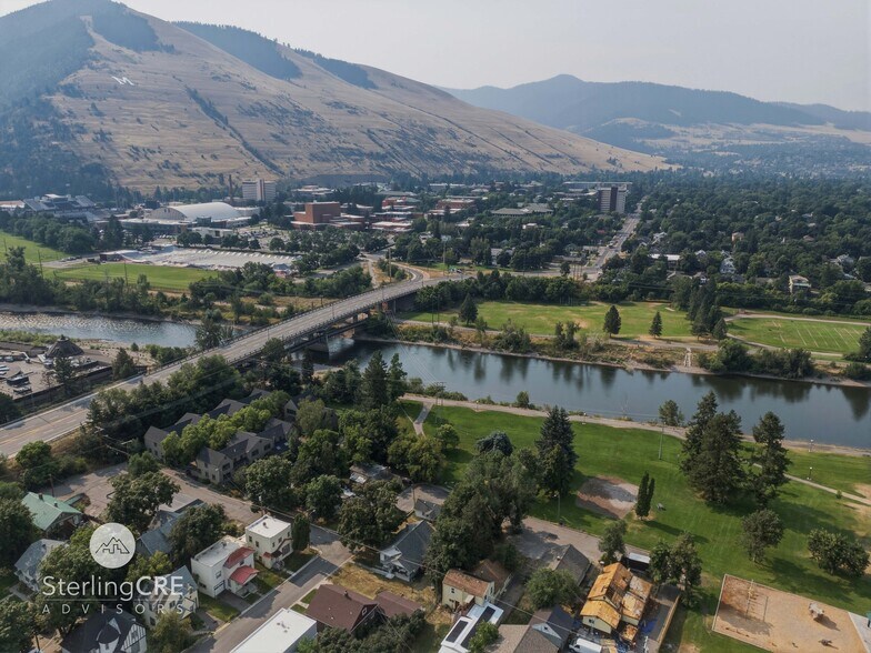 More Photos Of 515 Hartman St, Missoula Land For Sale