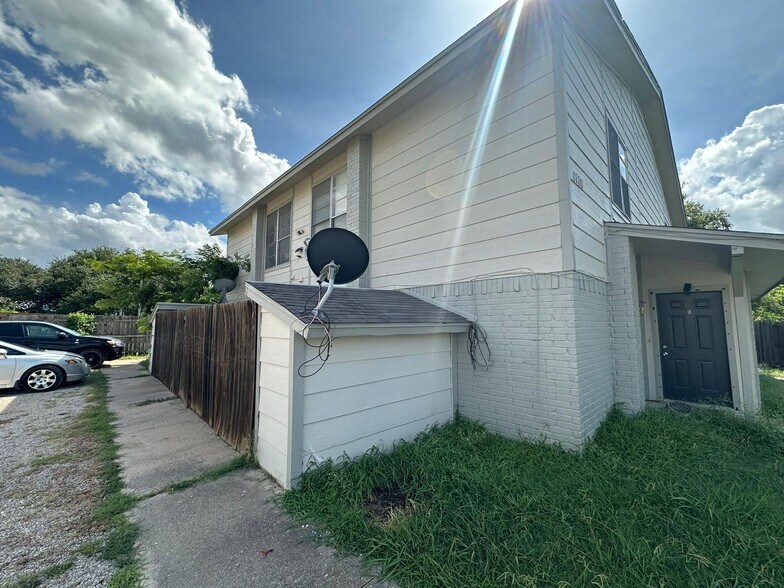 More Photos Of 1110 Covey Ln, Killeen Apartments For Sale