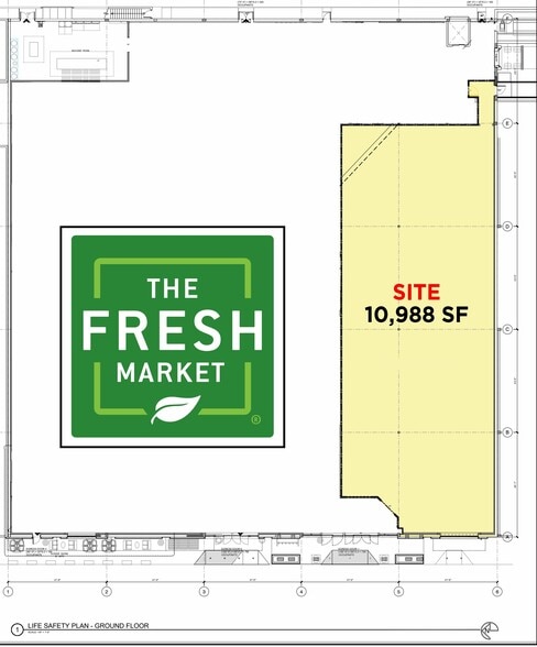 More Photos Of 19101-19275 Biscayne Blvd, Aventura Restaurant For Lease