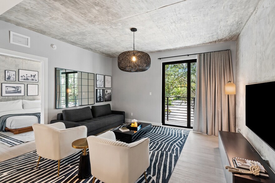 More Photos Of 637 NE 4th Ave, Fort Lauderdale Apartments For Sale