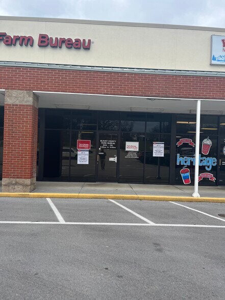 More Photos Of Old Knoxville Hwy @ Old Knoxville Hwy., Maryville Unknown For Lease
