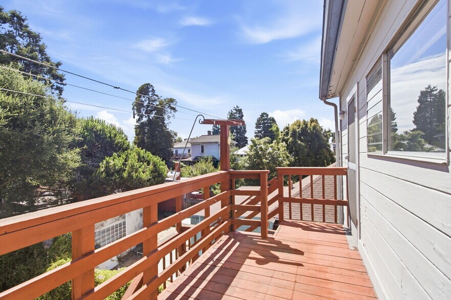 More Photos Of 1718 Alameda Ave, Alameda Multifamily For Sale