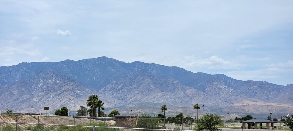 Primary Photo Of TBD S. Stockton, Safford Land For Sale
