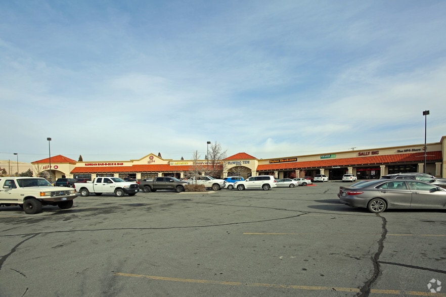 More Photos Of 10580 N McCarran Blvd, Reno Storefront For Sale