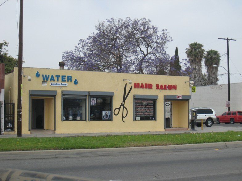 More Photos Of 911 N Wilmington Ave, Compton Storefront For Sale