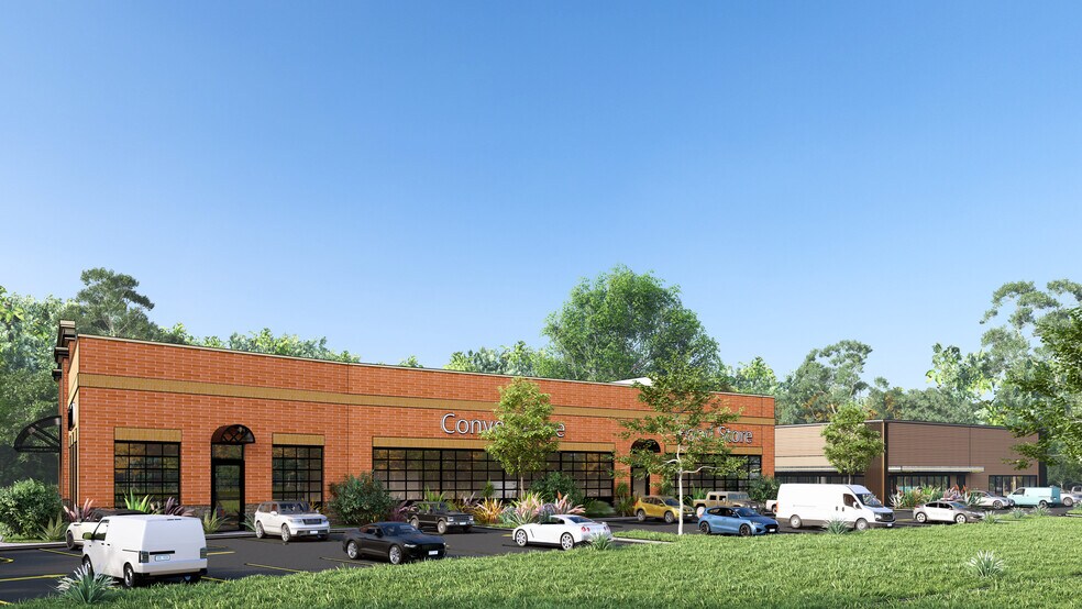 More Photos Of Ashburn Metro Drive, Ashburn General Retail For Sale