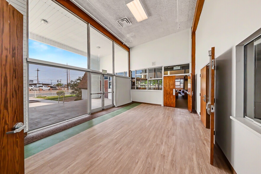 More Photos Of 2401 E Tonopah Ave, North Las Vegas Religious Facility For Sale