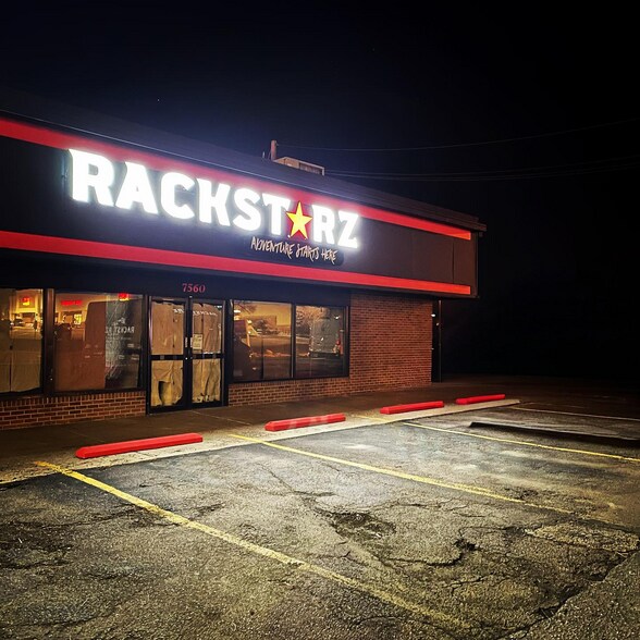 More Photos Of 7560 S University Blvd, Centennial Storefront Retail Office For Sale