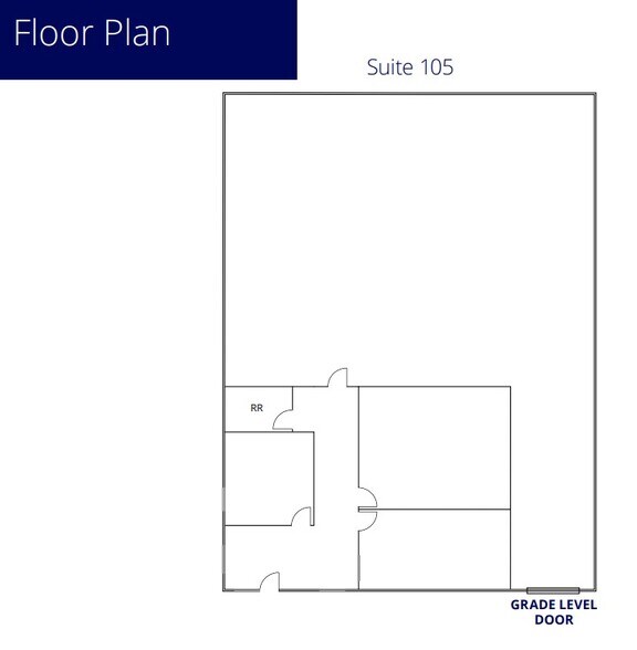 More Photos Of 13200 Kirkham Way, Poway Warehouse For Sale