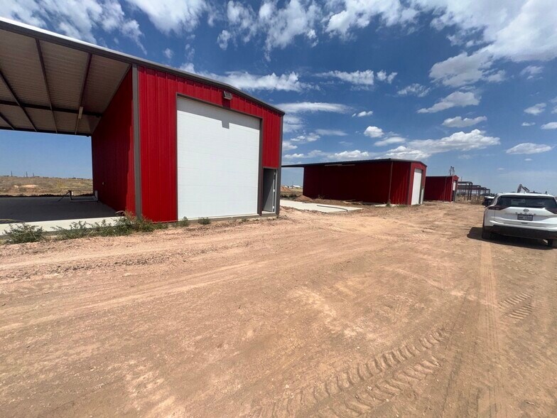 More Photos Of 8700 Eastern St, Amarillo Multifamily For Sale