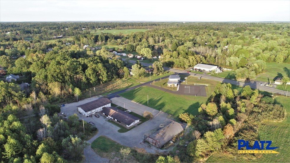 More Photos Of 1372 Youngstown Kingsville Rd SE, Vienna Office For Lease