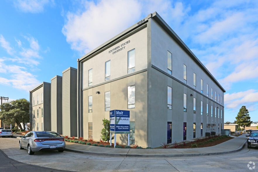 More Photos Of 1094 Cudahy Pl, San Diego Office For Lease